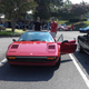 Illustration for article titled Cars and Coffee Memphis Style